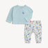 Magnetic Me Baby LS Top + Pant Set CAPTAIN WALLY