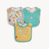 Magnetic Me Baby Modal Bib 3-Pack CONSTELLATION PRIZE