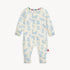 Magnetic Me Baby & Toddler Modal Coverall PUDGEMUFFIN