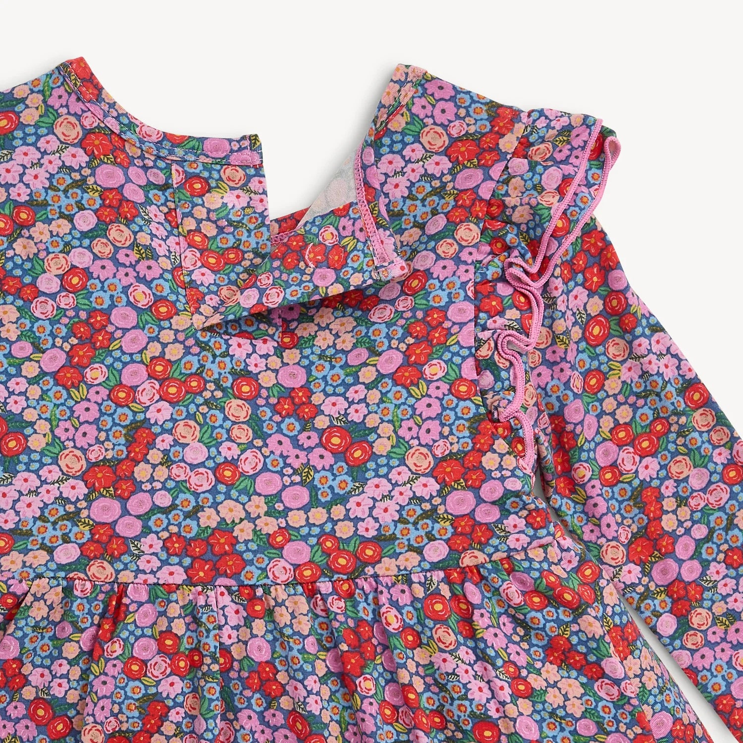 Magnetic Me Baby Dress + Legging Set GILDED LILY