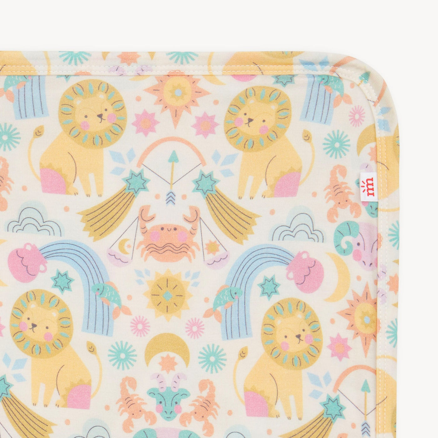 Magnetic Me Baby Blanket CONSTELLATION PRIZE