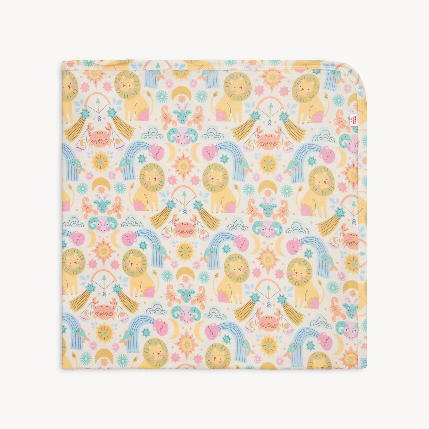 Magnetic Me Baby Blanket CONSTELLATION PRIZE