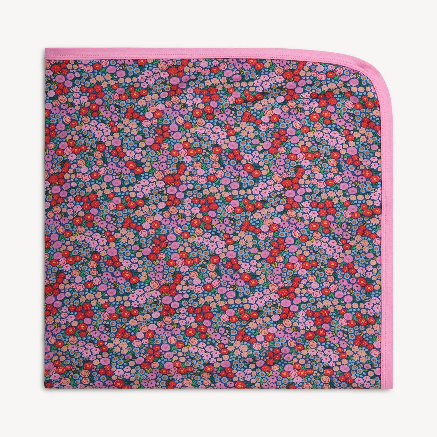 Magnetic Me Modal Baby Blanket GILDED LILY