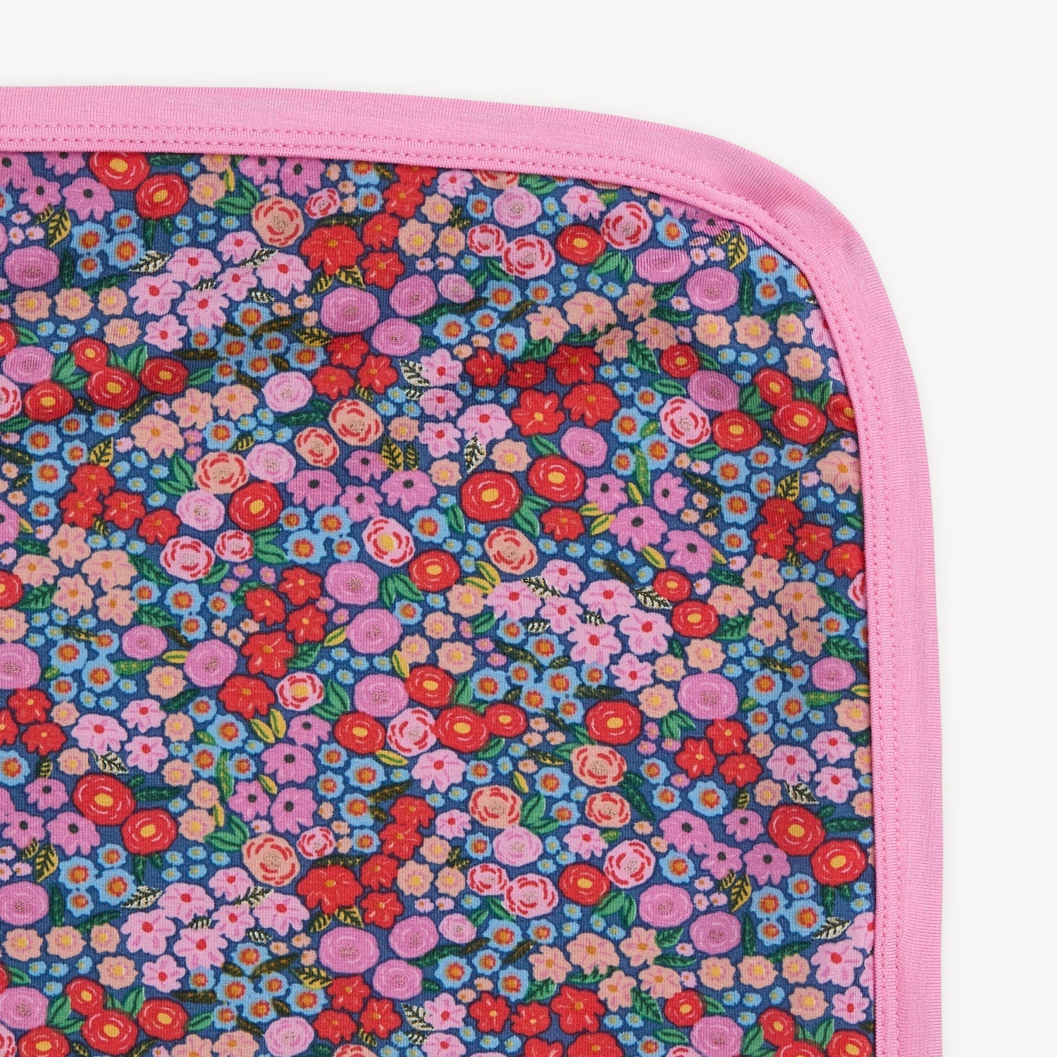 Magnetic Me Modal Baby Blanket GILDED LILY