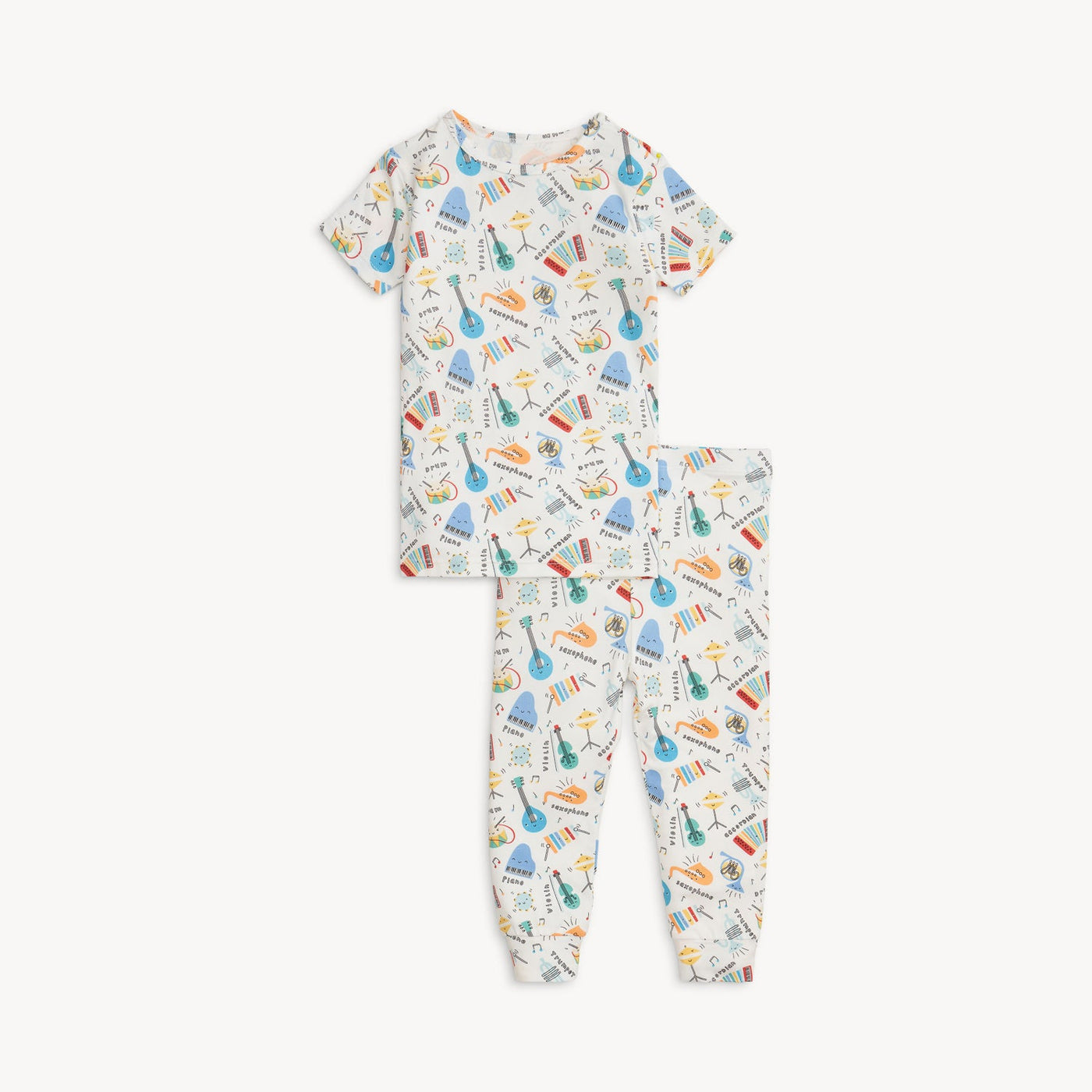 Magnetic Me Toddler PJ Set BACH & ROLL