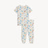 Magnetic Me Toddler PJ Set BACH & ROLL