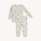 Magnetic Me Toddler LS Modal PJ Set DUMPS LIKE A TRUCK