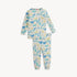 Magnetic Me Toddler PJ Set BLUE IT'S A PAW-TY