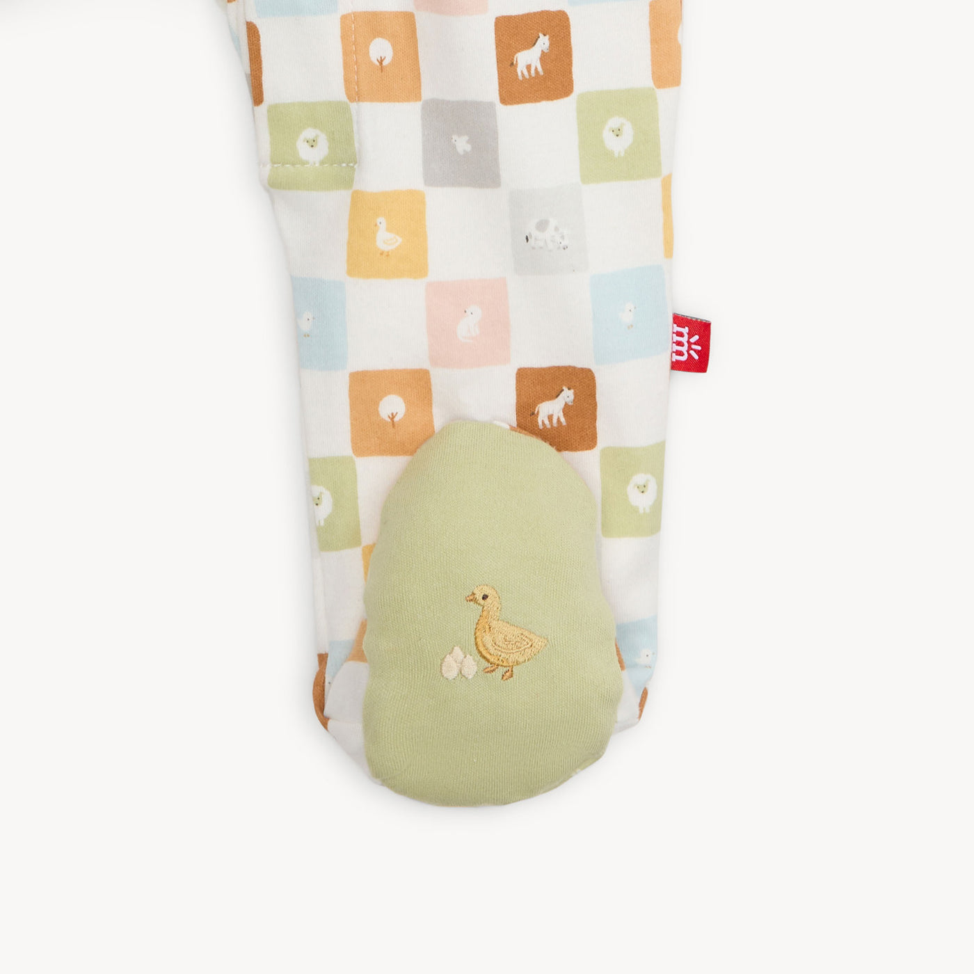 Magnetic Me Magnetic Footie CHECKMATE