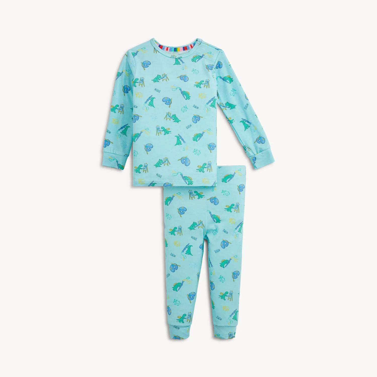 Magnetic Me LS PJ Set SKETCH-A-SAURUS