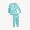 Magnetic Me LS PJ Set SKETCH-A-SAURUS