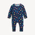 Magnetic Me Modal Coverall FIRST DOWN FUN