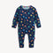 Magnetic Me Modal Coverall FIRST DOWN FUN