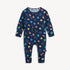 Magnetic Me Modal Coverall FIRST DOWN FUN