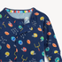Magnetic Me Modal Coverall FIRST DOWN FUN