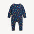 Magnetic Me Modal Coverall FIRST DOWN FUN