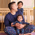 Magnetic Me LS PJ Set FIRST DOWN FUN
