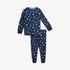 Magnetic Me LS PJ Set FIRST DOWN FUN