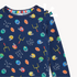 Magnetic Me LS PJ Set FIRST DOWN FUN