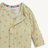 Magnetic Me Convertible Coverall PUMPKIN PLAID