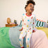 Magnetic Me Baby LS PJ Set ELMO SESAME STREET SWEET DREAMS