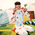 Magnetic Me Modal LS PJ Set ELMO SESAME STREET SWEET DREAMS