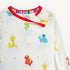 Magnetic Me Modal LS PJ Set ELMO SESAME STREET SWEET DREAMS