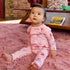 Magnetic Me Convertible Coverall SESAME STREET ELMO & ABBY
