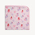 Magnetic Me Baby Blanket SESAME STREET ELMO & ABBY
