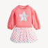 Magnetic Me Magnetic Tutu Dress ABBY PEEKA POCKET