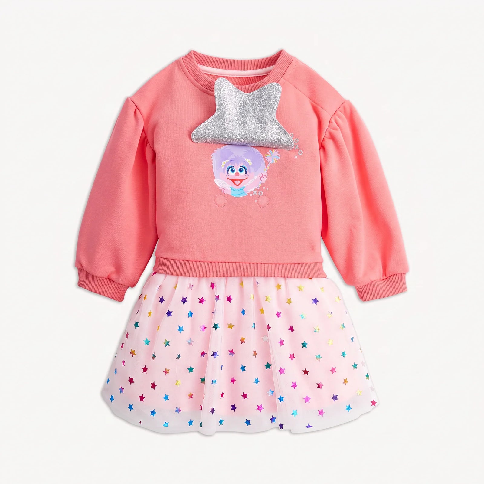 Magnetic Me Magnetic Tutu Dress ABBY PEEKA POCKET