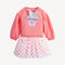 Magnetic Me Magnetic Tutu Dress ABBY PEEKA POCKET