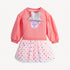 Magnetic Me Magnetic Tutu Dress ABBY PEEKA POCKET