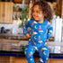 Magnetic Me LS Modal PJ Set SUPER GROVER GALAXY
