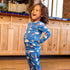 Magnetic Me Modal LS PJ Set SUPER GROVER GALAXY
