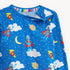 Magnetic Me Modal LS PJ Set SUPER GROVER GALAXY