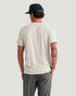 Free Fly M SS Bamboo Flex Pocket Tee BIRCH