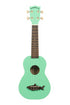 Kala Makala Shark Soprano Ukulele SURF GREEN