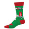 Socksmith M Possum Presents GREEN