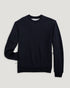 Free Fly M Bamboo Northcoast Fleece Crew BLACK
