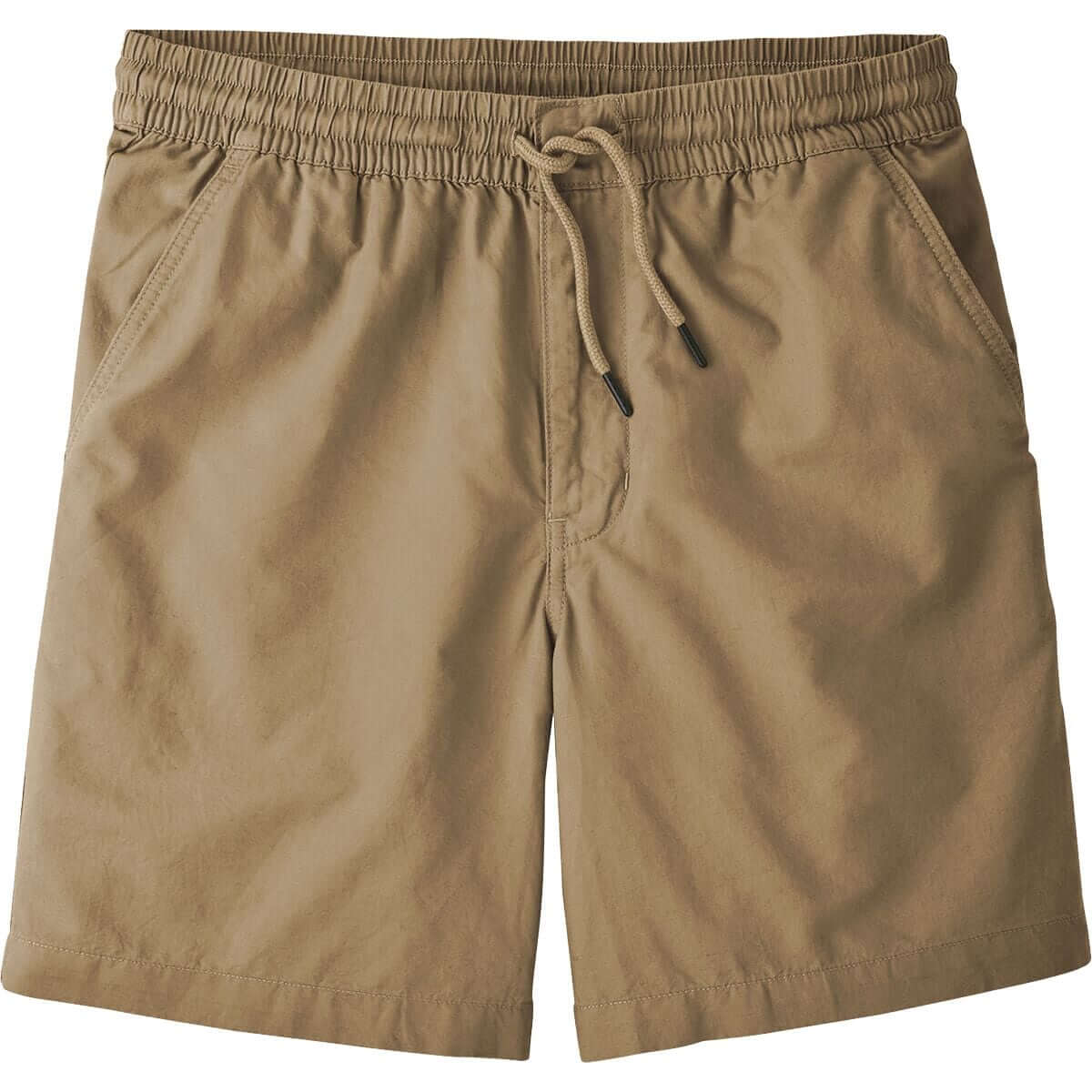 Patagonia M LW All-Wear Hemp Volley Short MOJAVE KHAKI