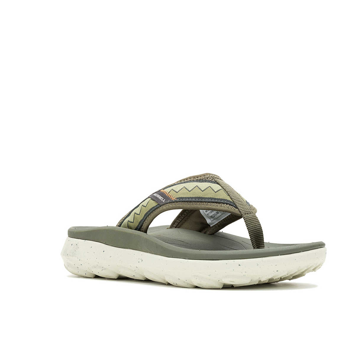 Merrell M Hut Ultra Flip OLIVE