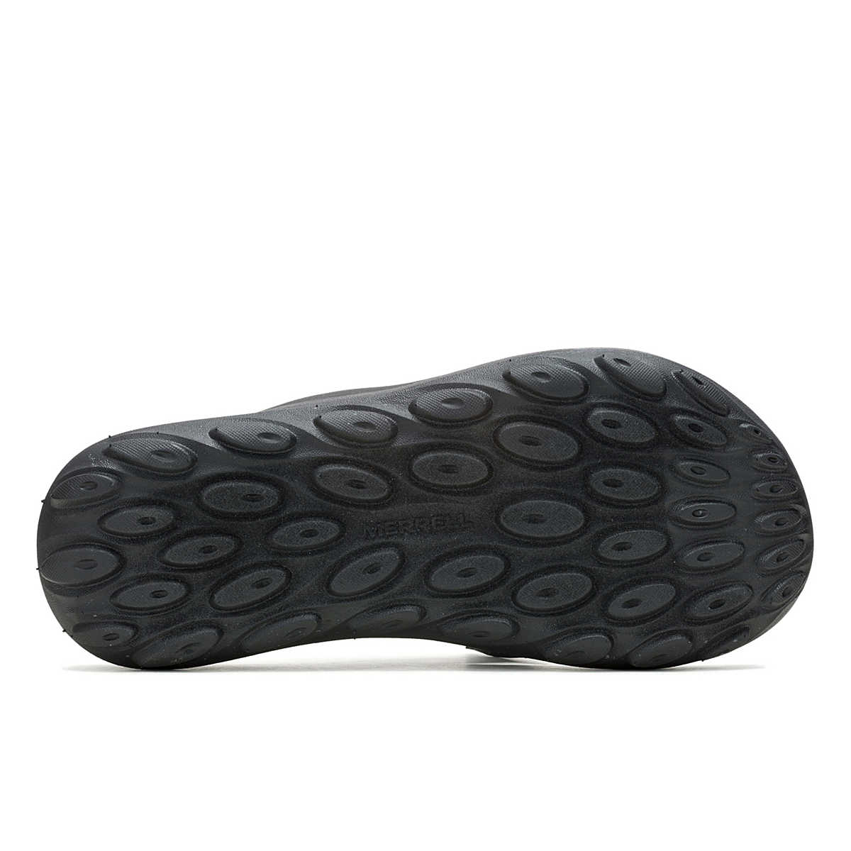 Merrell M Hut Ultra Flip BLACK/BLACK