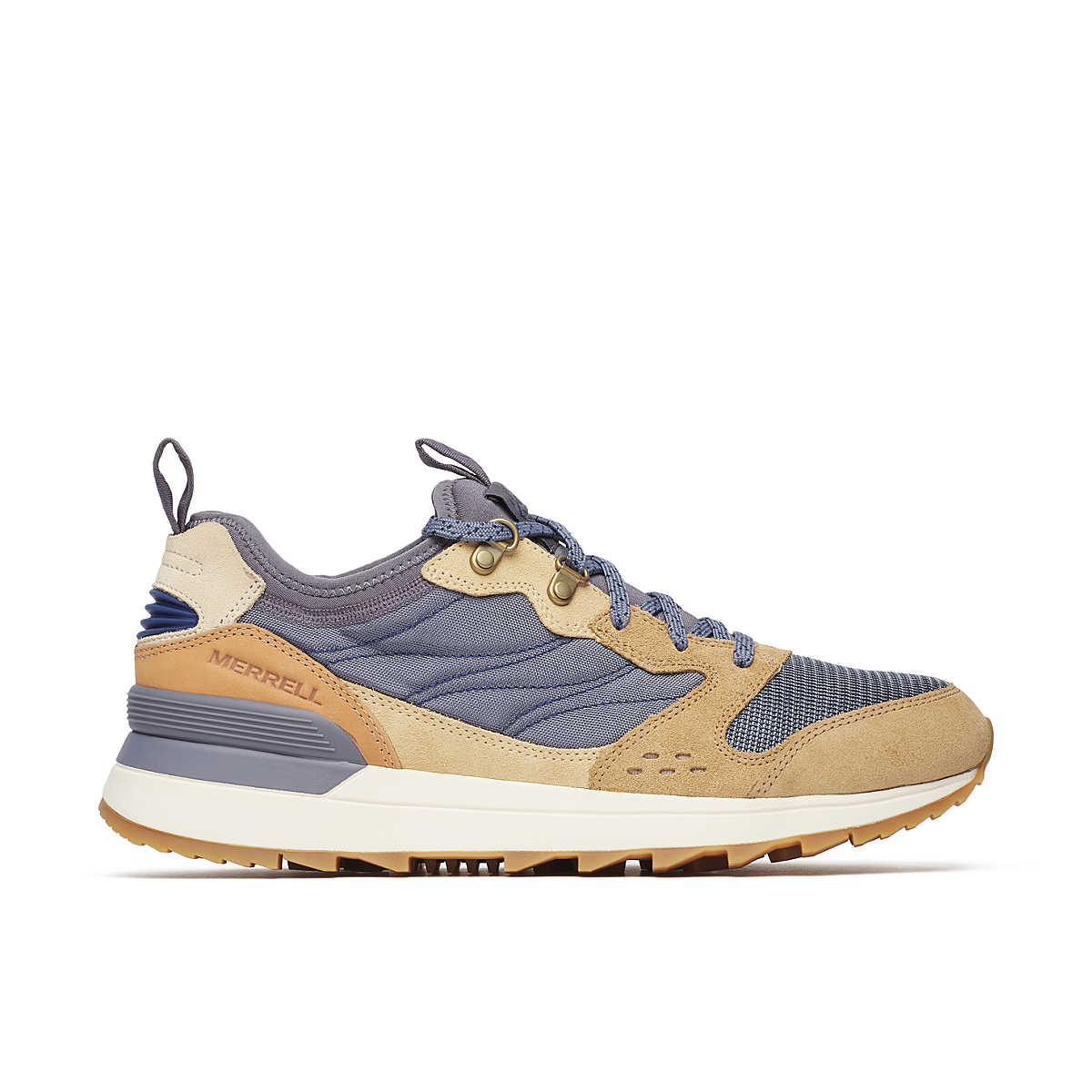 Merrell M Alpine 83 Sneaker Recraft INDIGO