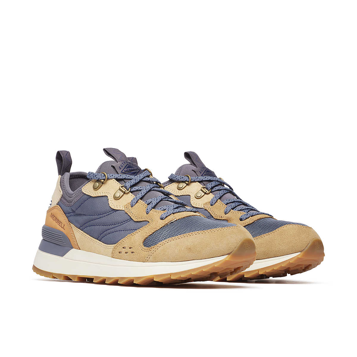 Merrell M Alpine 83 Sneaker Recraft INDIGO