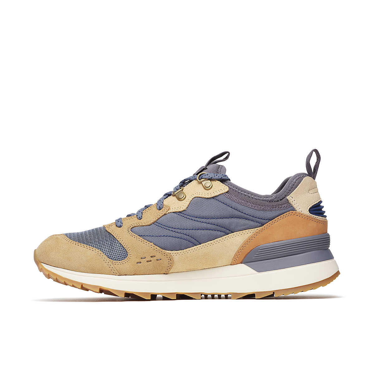 Merrell M Alpine 83 Sneaker Recraft INDIGO