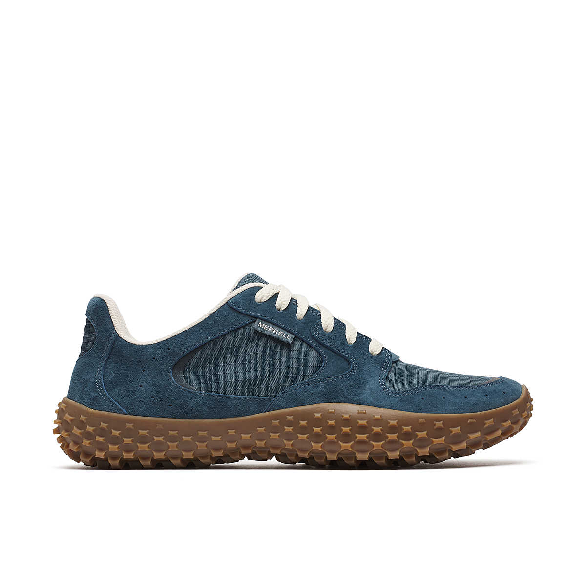 Merrell M Wrapt Sneaker DUSK