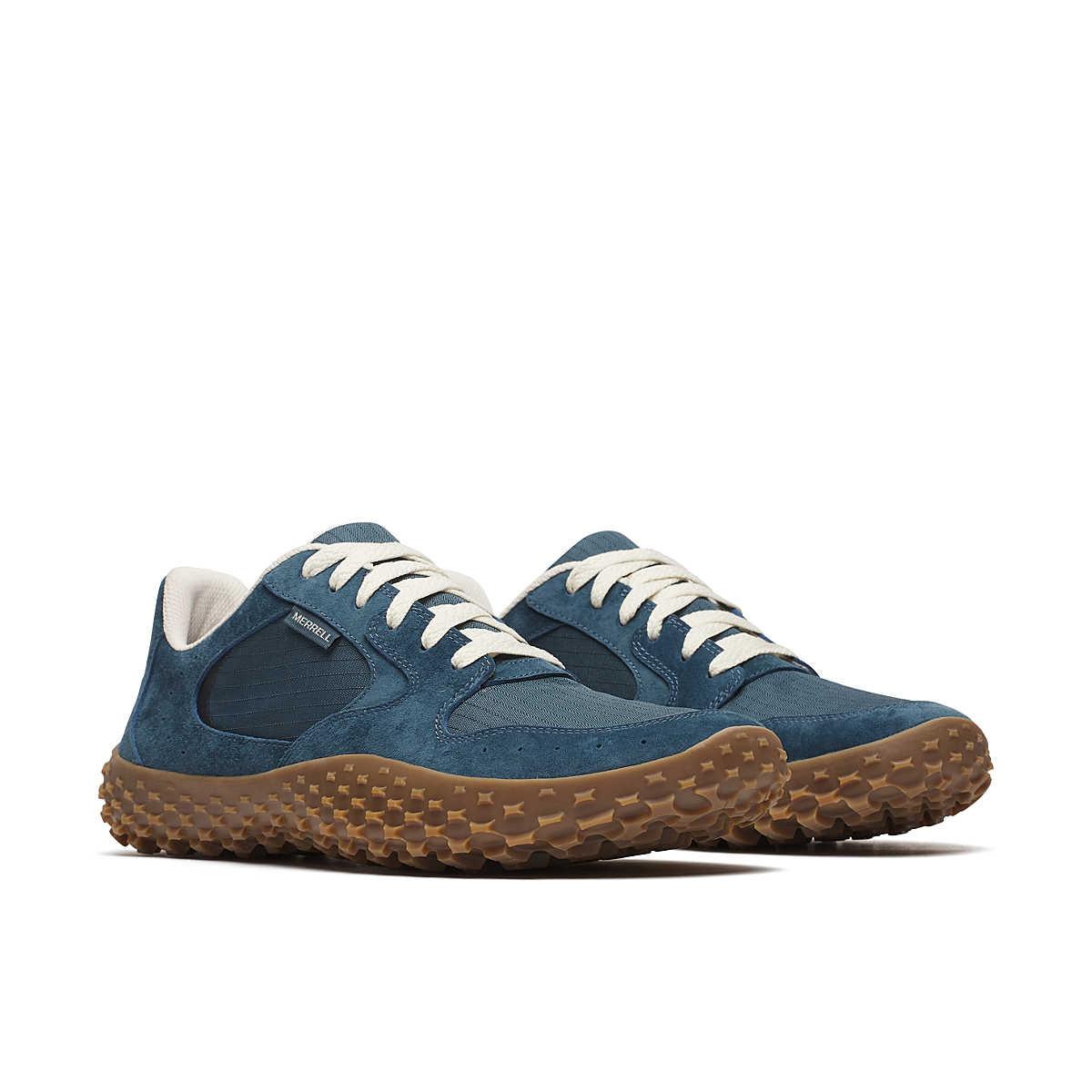 Merrell M Wrapt Sneaker DUSK