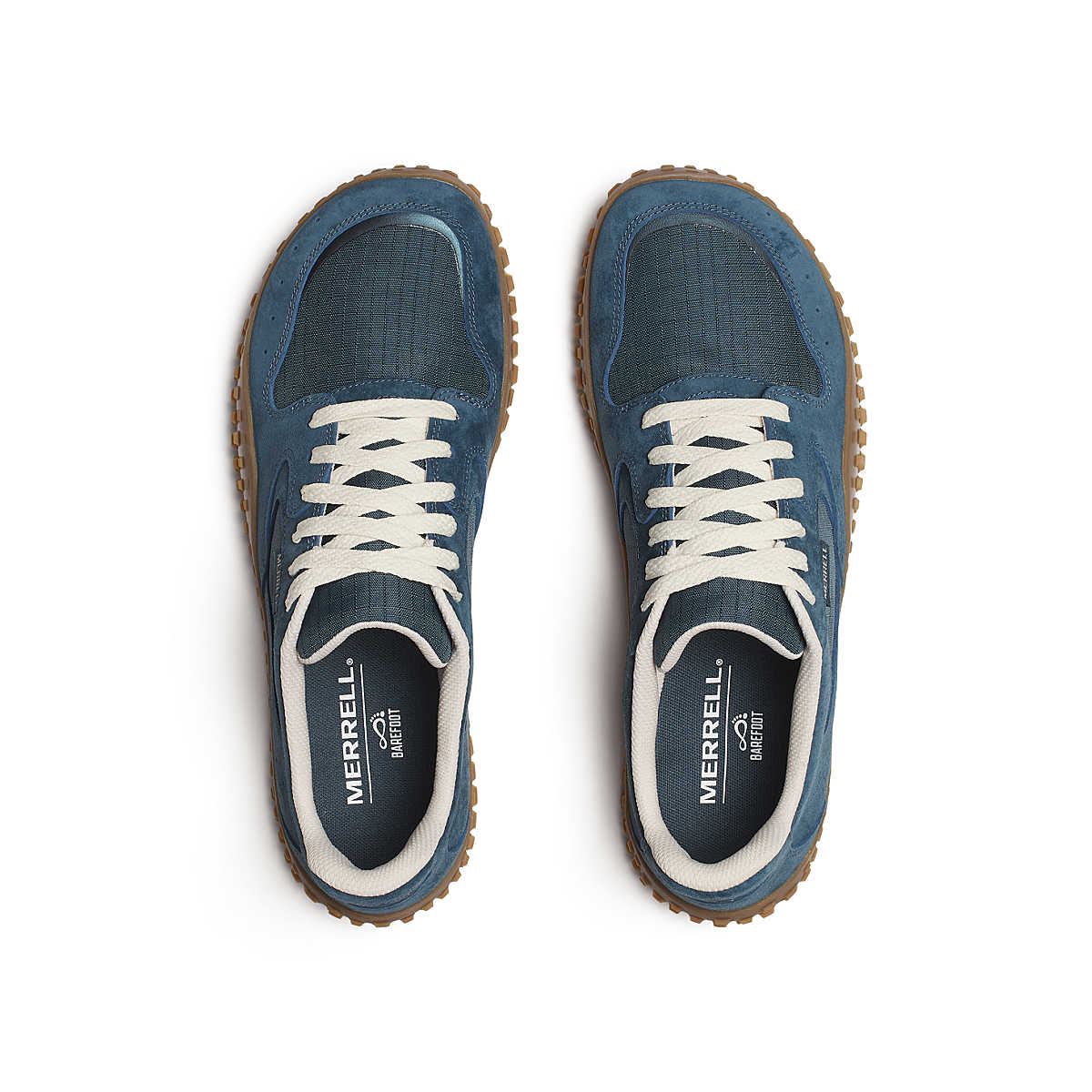 Merrell M Wrapt Sneaker DUSK