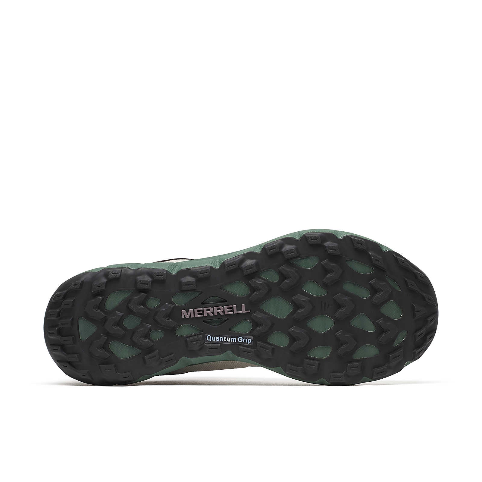 Merrell M Nova 4 GRIEGE